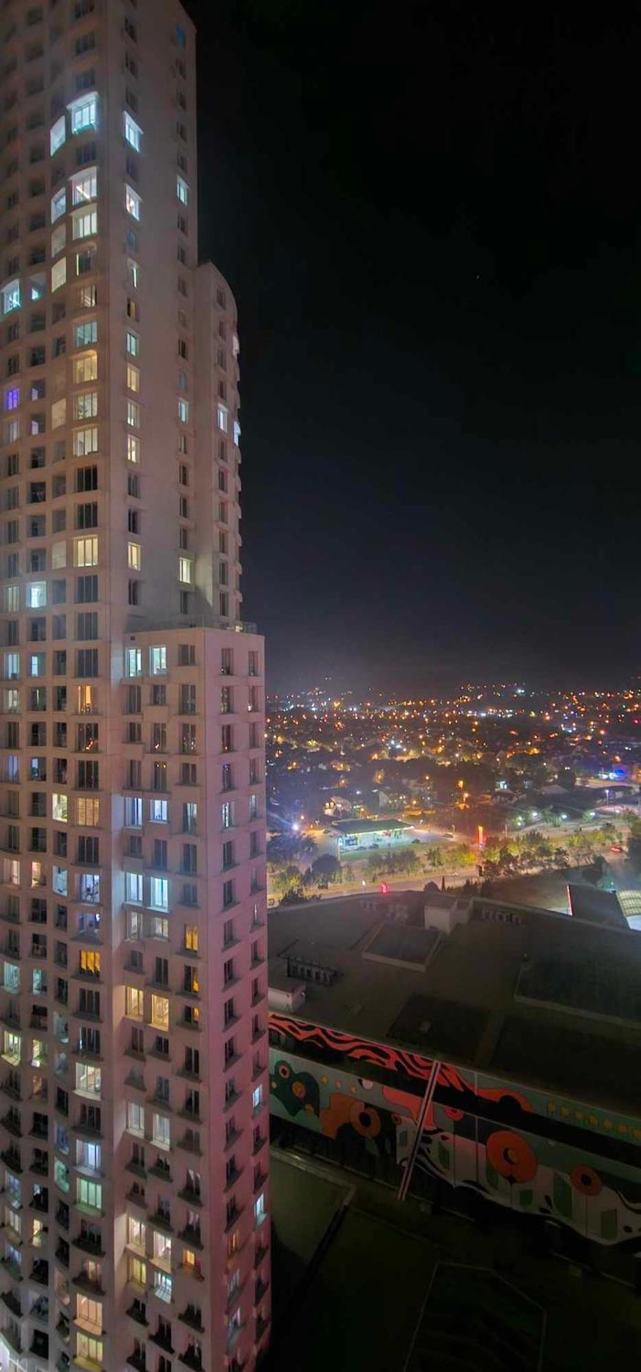 Skopje Sky City 19Th Floor Twin & 12Th Floor & 25Th & 33 Floor Apartments & With Pool & Spa & Gym & Parking Included In Price ภายนอก รูปภาพ