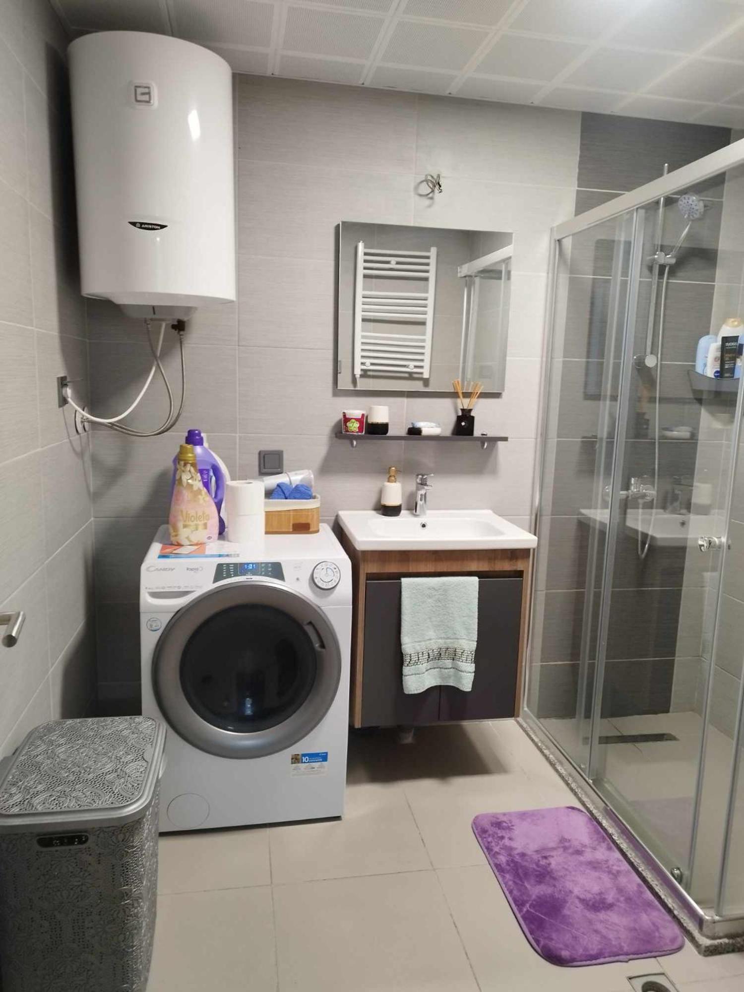 Skopje Sky City 19Th Floor Twin & 12Th Floor & 25Th & 33 Floor Apartments & With Pool & Spa & Gym & Parking Included In Price ภายนอก รูปภาพ