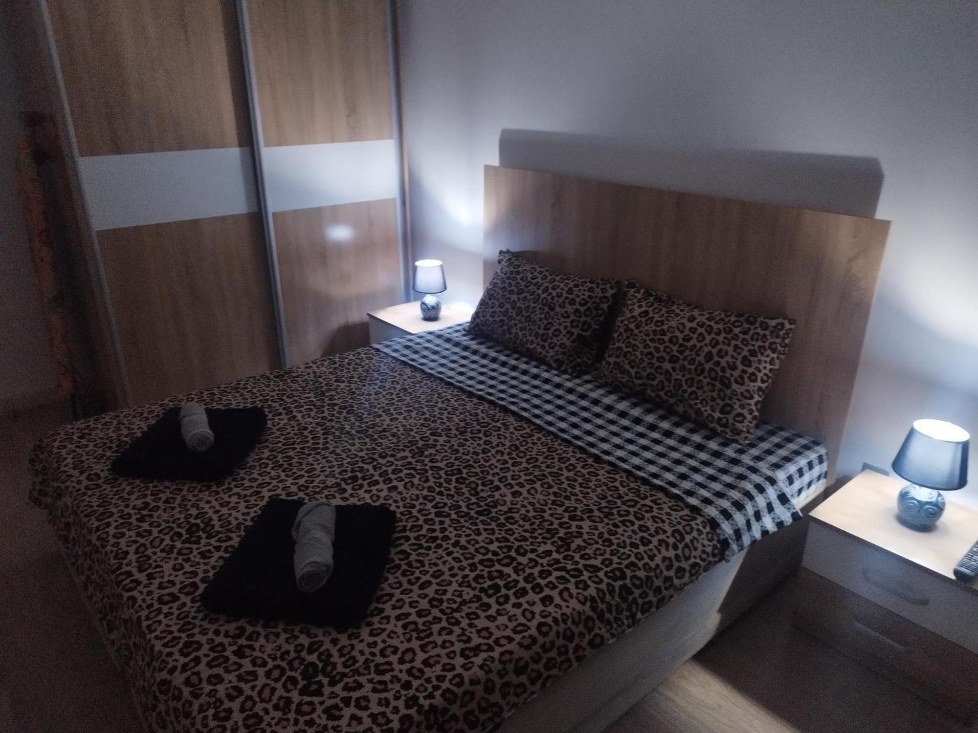 Skopje Sky City 19Th Floor Twin & 12Th Floor & 25Th & 33 Floor Apartments & With Pool & Spa & Gym & Parking Included In Price ภายนอก รูปภาพ