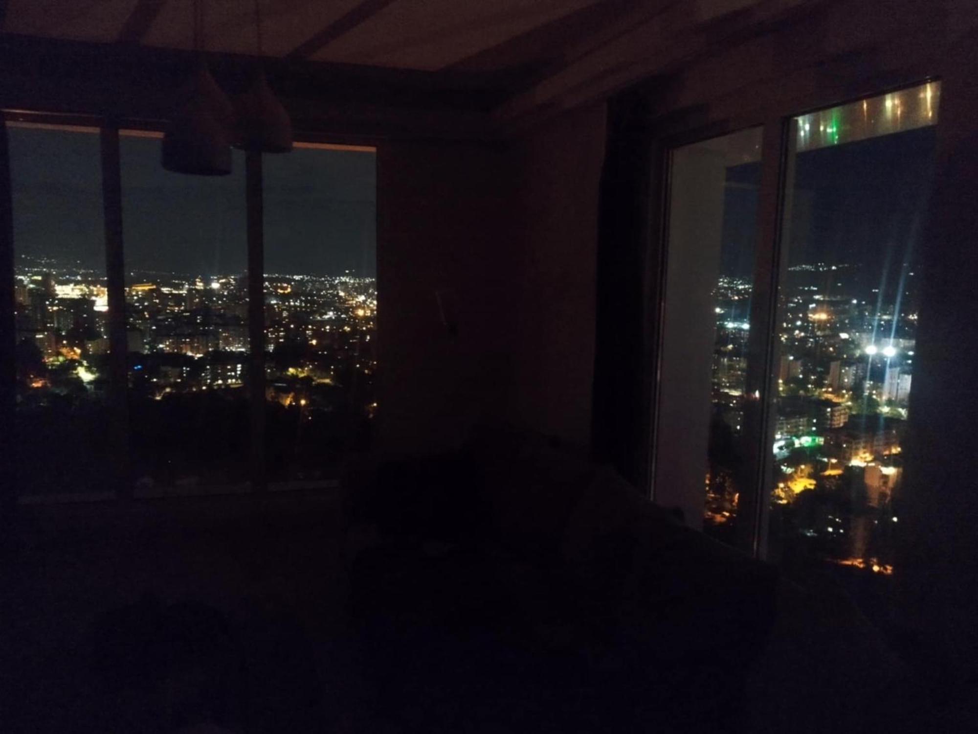 Skopje Sky City 19Th Floor Twin & 12Th Floor & 25Th & 33 Floor Apartments & With Pool & Spa & Gym & Parking Included In Price ภายนอก รูปภาพ