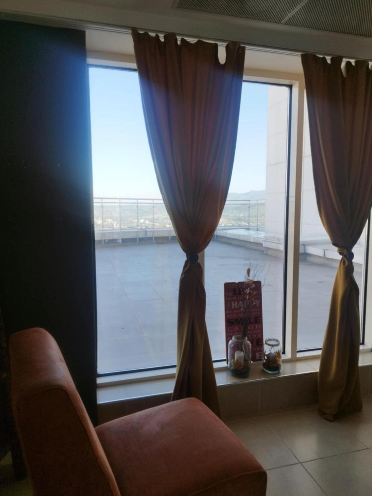 Skopje Sky City 19Th Floor Twin & 12Th Floor & 25Th & 33 Floor Apartments & With Pool & Spa & Gym & Parking Included In Price ภายนอก รูปภาพ